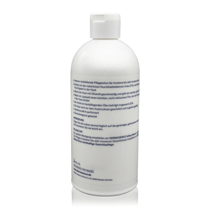 Dermasence Adtop Lipidlotion für extrem trockene Haut (500ml)